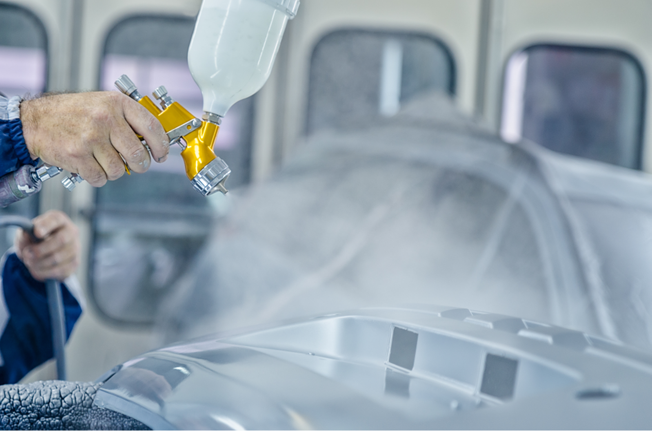 Auto Repair Shop
